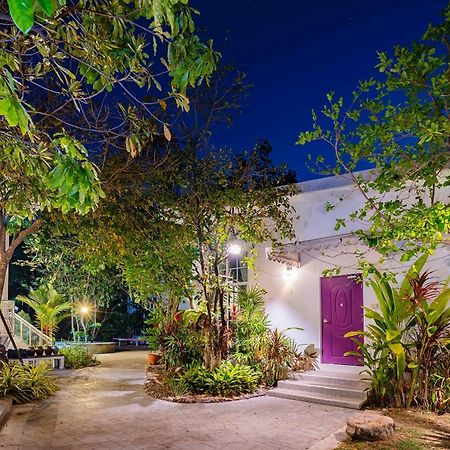 Utapao Sattahip Rayong Resort Ban Nong Sa Eksteriør billede