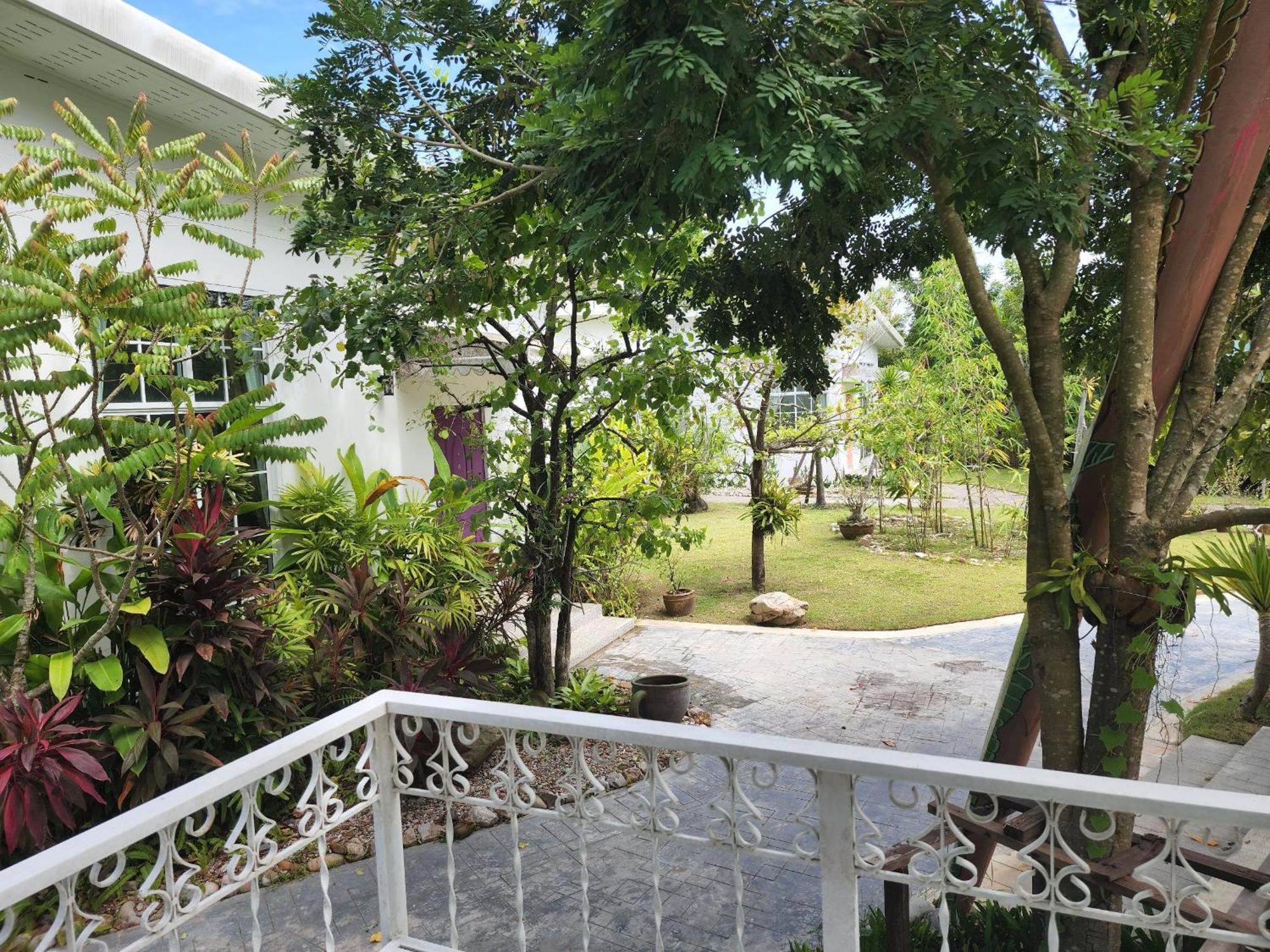 Utapao Sattahip Rayong Resort Ban Nong Sa Værelse billede